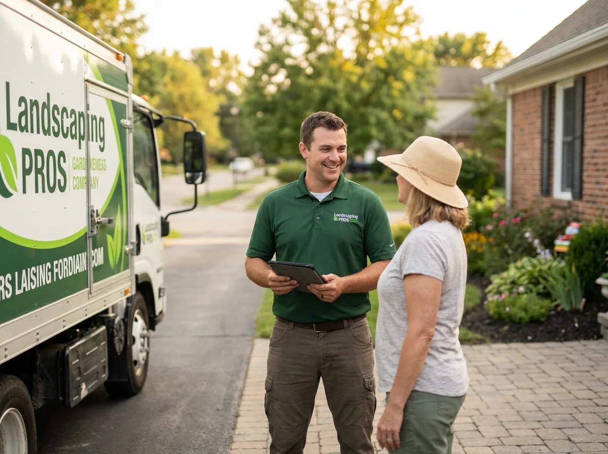 Landscaping Nunez, GA FAQs